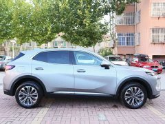 Buick Encore GX S 25T Enjoy Platinum Edition - ფოტო 7