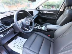 Buick Encore GX S 25T Enjoy Platinum Edition - ფოტო 8