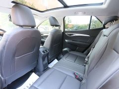 Buick Encore GX S 25T Enjoy Platinum Edition - ფოტო 9