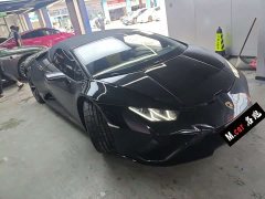 Lamborghini 2020 Lamborghini Huracán EVO RWD Spyder - ფოტო 2