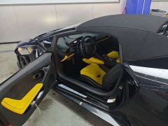 Lamborghini 2020 Lamborghini Huracán EVO RWD Spyder - ფოტო 6