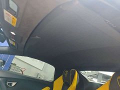 Lamborghini 2020 Lamborghini Huracán EVO RWD Spyder - ფოტო 7