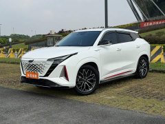 Changan Oushan Z6 Blue Whale 1.5T DCT Smart Edition - ფოტო 1