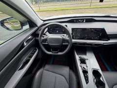 Changan Oushan Z6 Blue Whale 1.5T DCT Smart Edition - ფოტო 10