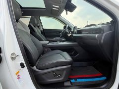 Changan Oushan Z6 Blue Whale 1.5T DCT Smart Edition - ფოტო 12