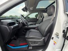 Changan Oushan Z6 Blue Whale 1.5T DCT Smart Edition - ფოტო 13
