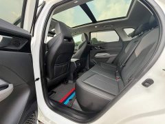 Changan Oushan Z6 Blue Whale 1.5T DCT Smart Edition - ფოტო 14