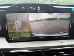 Changan Oushan Z6 Blue Whale 1.5T DCT Smart Edition - ფოტო 16