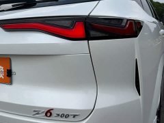 Changan Oushan Z6 Blue Whale 1.5T DCT Smart Edition - ფოტო 17