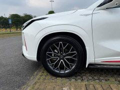 Changan Oushan Z6 Blue Whale 1.5T DCT Smart Edition - ფოტო 20