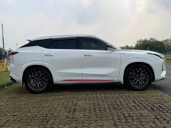 Changan Oushan Z6 Blue Whale 1.5T DCT Smart Edition - ფოტო 5