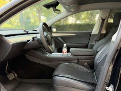 Tesla Model Y 2022 Rear-Wheel Drive - ფოტო 3