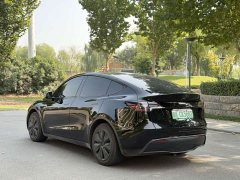 Tesla Model Y 2022 Rear-Wheel Drive - ფოტო 6