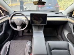 Tesla Model Y 2022 Rear-Wheel Drive - ფოტო 7