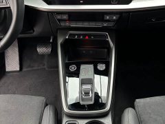 Audi A3 2024 Sportback 35 TFSI RS Package Speed Edition - ფოტო 10