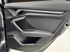 Audi A3 2024 Sportback 35 TFSI RS Package Speed Edition - ფოტო 14