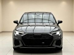 Audi A3 2024 Sportback 35 TFSI RS Package Speed Edition - ფოტო 2