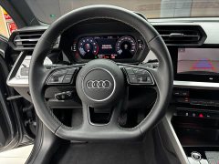 Audi A3 2024 Sportback 35 TFSI RS Package Speed Edition - ფოტო 5