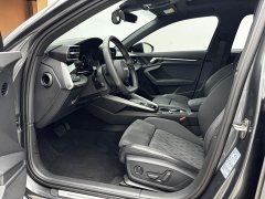 Audi A3 2024 Sportback 35 TFSI RS Package Speed Edition - ფოტო 6