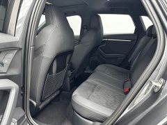 Audi A3 2024 Sportback 35 TFSI RS Package Speed Edition - ფოტო 9