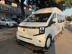 Changan Kaicheng V919 Speed Cargo CATL 88kWh Long Wheelbase High Roof Smart 7-Seater - ფოტო 1