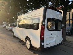 Changan Kaicheng V919 Speed Cargo CATL 88kWh Long Wheelbase High Roof Smart 7-Seater - ფოტო 11