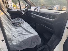 Changan Kaicheng V919 Speed Cargo CATL 88kWh Long Wheelbase High Roof Smart 7-Seater - ფოტო 13