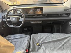 Changan Kaicheng V919 Speed Cargo CATL 88kWh Long Wheelbase High Roof Smart 7-Seater - ფოტო 16