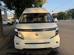 Changan Kaicheng V919 Speed Cargo CATL 88kWh Long Wheelbase High Roof Smart 7-Seater - ფოტო 3
