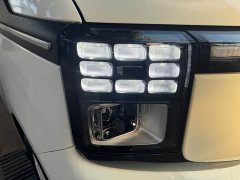 Changan Kaicheng V919 Speed Cargo CATL 88kWh Long Wheelbase High Roof Smart 7-Seater - ფოტო 4