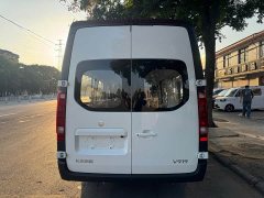 Changan Kaicheng V919 Speed Cargo CATL 88kWh Long Wheelbase High Roof Smart 7-Seater - ფოტო 7
