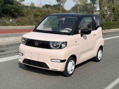 Chery QQ Icecream Sweet Fun Edition - ფოტო 1
