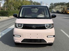 Chery QQ Icecream Sweet Fun Edition - ფოტო 2