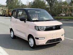 Chery QQ Icecream Sweet Fun Edition - ფოტო 3