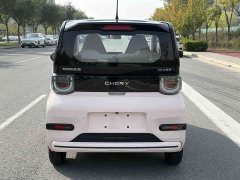 Chery QQ Icecream Sweet Fun Edition - ფოტო 5