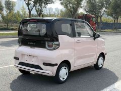 Chery QQ Icecream Sweet Fun Edition - ფოტო 6
