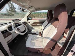 Chery QQ Icecream Sweet Fun Edition - ფოტო 8