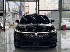 Voyah Lantu Zhiyin Four-Wheel Drive Qiankun Edition - ფოტო 2