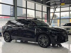 Voyah Lantu Zhiyin Four-Wheel Drive Qiankun Edition - ფოტო 3