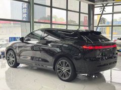 Voyah Lantu Zhiyin Four-Wheel Drive Qiankun Edition - ფოტო 4