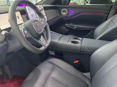 Voyah Lantu Zhiyin Four-Wheel Drive Qiankun Edition - ფოტო 7