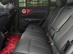 Voyah Lantu Zhiyin Four-Wheel Drive Qiankun Edition - ფოტო 8
