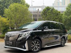 GAC Aion M8 2021 Lingxiu Series 390T Luxury - ფოტო 1