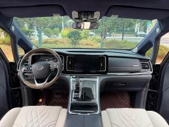 GAC Aion M8 2021 Lingxiu Series 390T Luxury - ფოტო 10