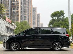 GAC Aion M8 2021 Lingxiu Series 390T Luxury - ფოტო 11