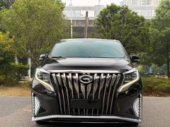 GAC Aion M8 2021 Lingxiu Series 390T Luxury - ფოტო 2
