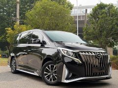 GAC Aion M8 2021 Lingxiu Series 390T Luxury - ფოტო 3