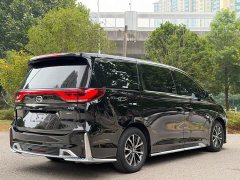 GAC Aion M8 2021 Lingxiu Series 390T Luxury - ფოტო 4