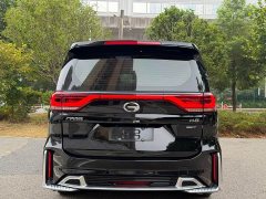 GAC Aion M8 2021 Lingxiu Series 390T Luxury - ფოტო 5