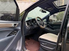 GAC Aion M8 2021 Lingxiu Series 390T Luxury - ფოტო 7
